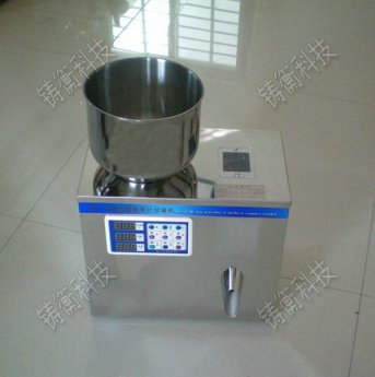 <b>桂林茶葉分裝機(jī)</b>