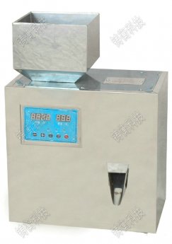<b>微量粉料分裝機(jī)</b>