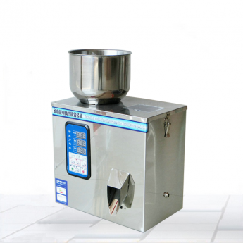 <b>花茶定量分裝機(jī)</b>