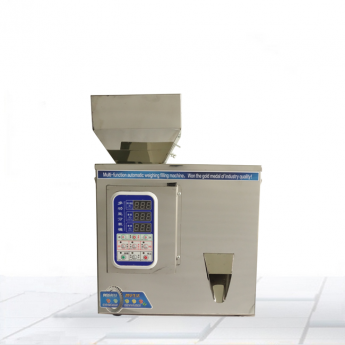 <b>薯粉定量計量分裝機(jī)</b>